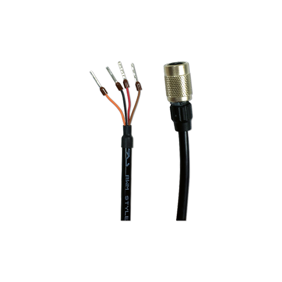 Кабель для KNX універсальної погодної станції