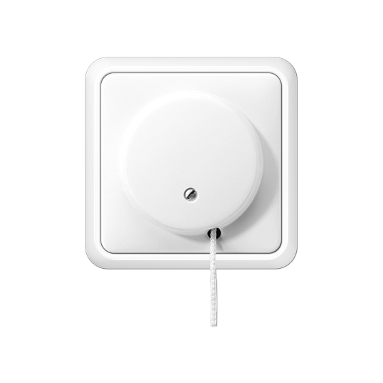 Вимикач універсальний зі шнуром 10 A / 250 B