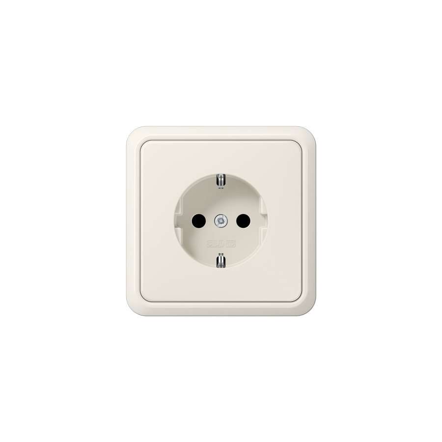 Штепсельная розетка SCHUKO