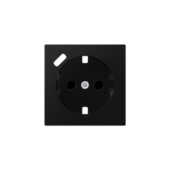 Накладка для розетки SCHUKO з USB тип C