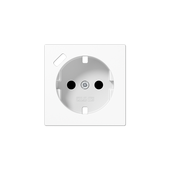 Накладка для розетки SCHUKO з USB тип C