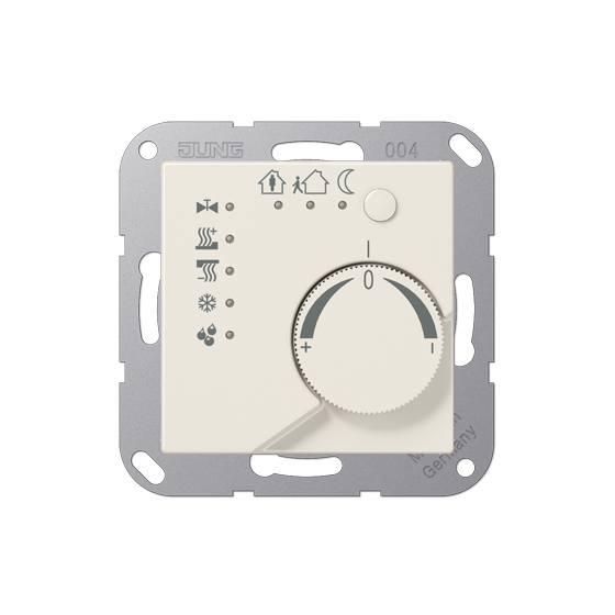 Термостат кімнатний KNX