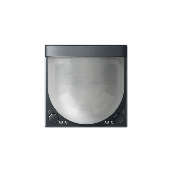 Датчик руху стандартний 2,2м KNX