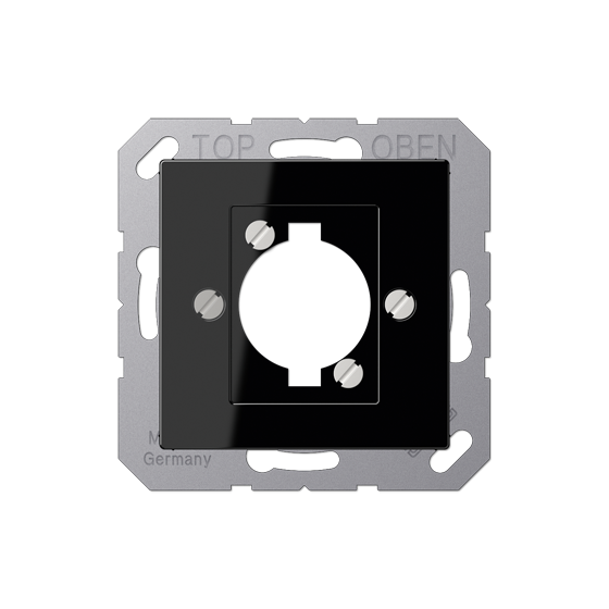Накладка для XLR-розетки