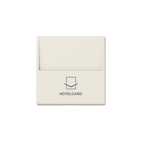 Накладка карткового вимикача HOTELCARD