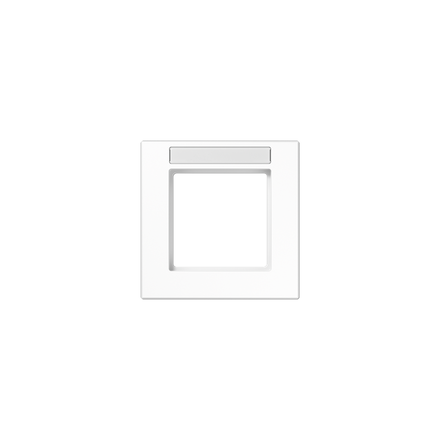 Рамка 1-постова