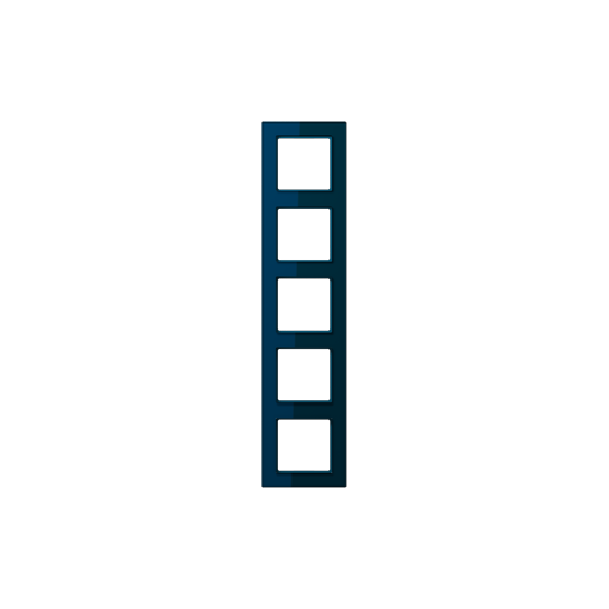 Рамка 5-постова