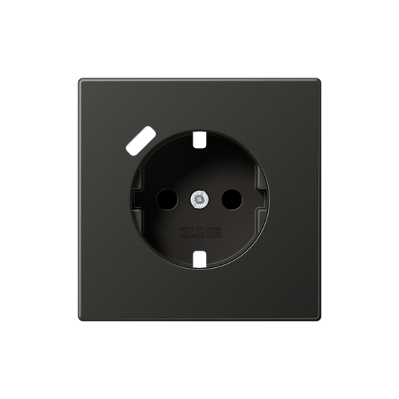 Накладка для розетки SCHUKO з USB тип C