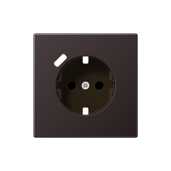 Накладка для розетки SCHUKO з USB тип C