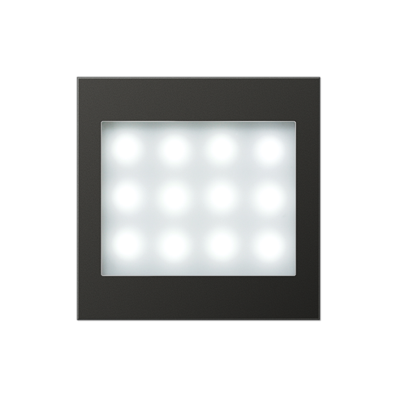 Накладка LED підсвітки