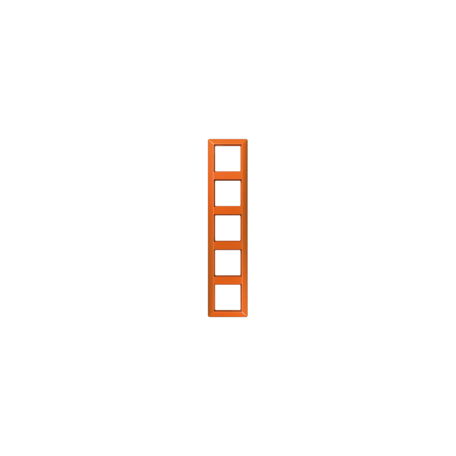Рамка 5-постова