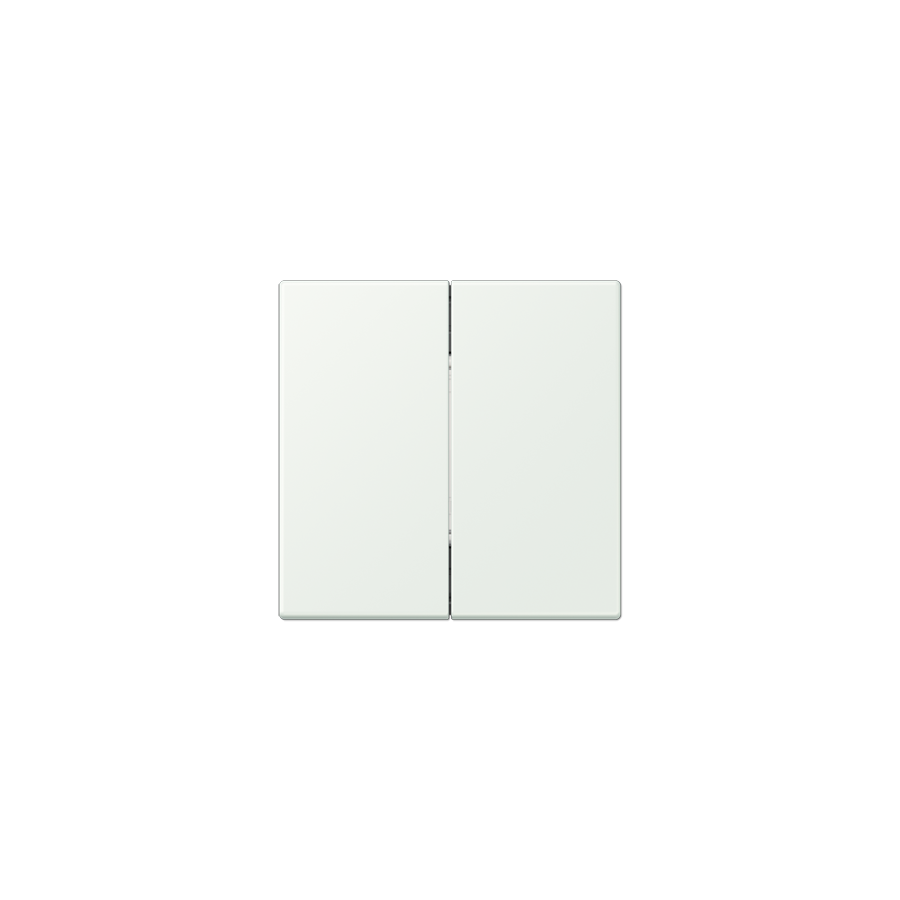 Вимикач подвійний з радіопередавачем Bluetooth Low Energy