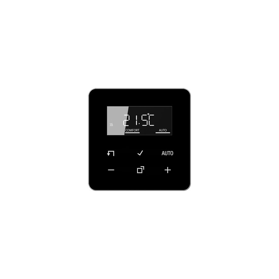 Дисплей кімнатного контролера температури JUNG HOME