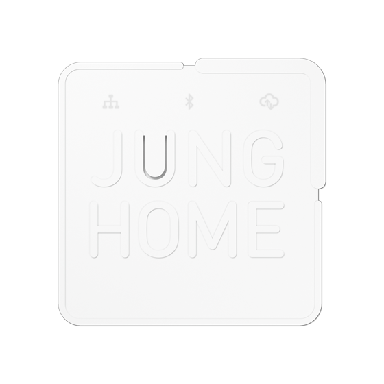 Шлюз JUNG HOME