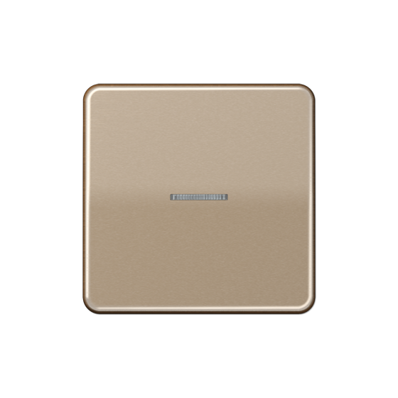 Клавіша KNX RF, 1 група