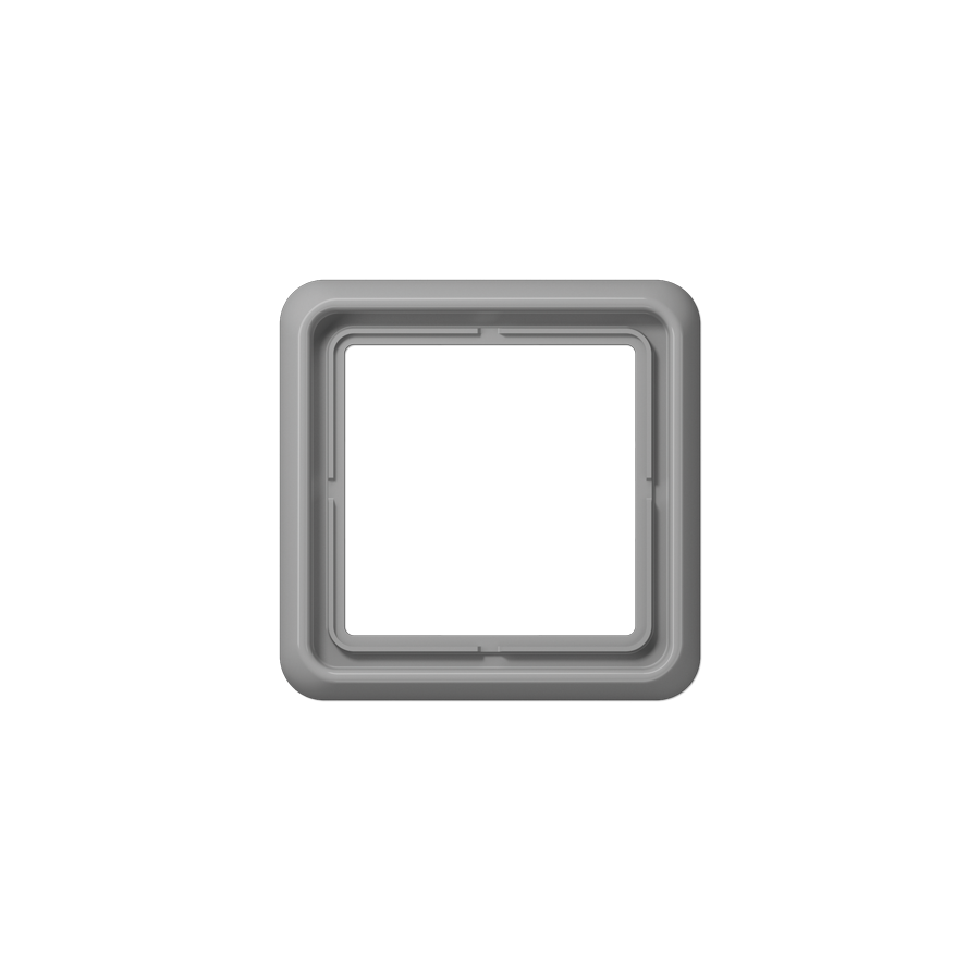 Рамка 1-постова
