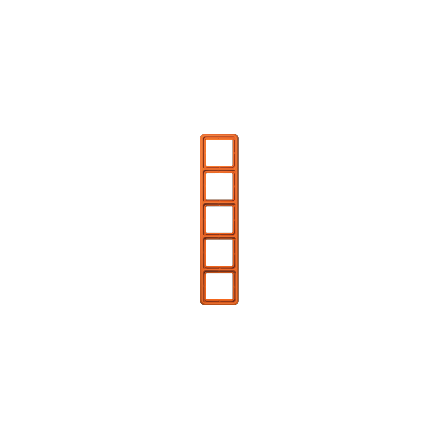 Рамка 5-постова