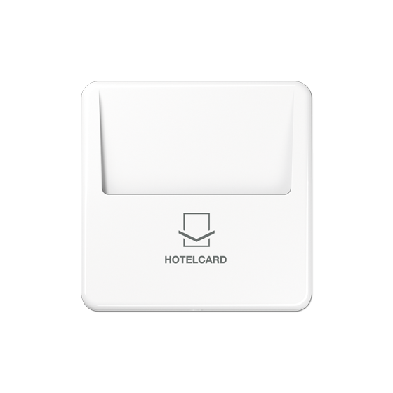 Накладка карткового вимикача HOTELCARD