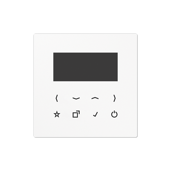 Дисплей для радіоприймача з BLUETOOTH