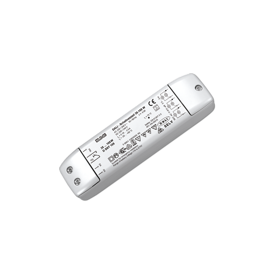 Трансформатор Dali для галогенних ламп 35-105Вт