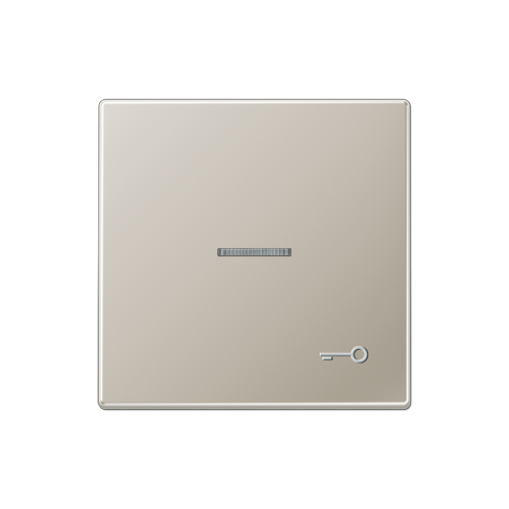 Клавіша під підсвітку з символом "ключ"