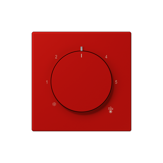 Накладка для термостата