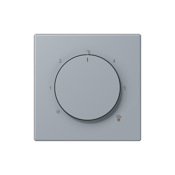 Накладка для термостата