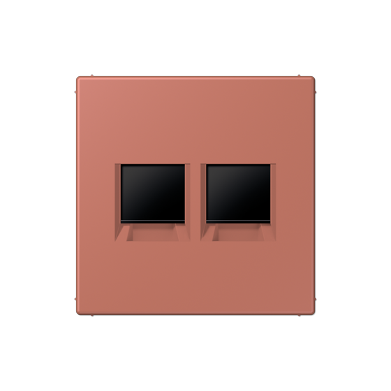 Накладка для MJ подвійна