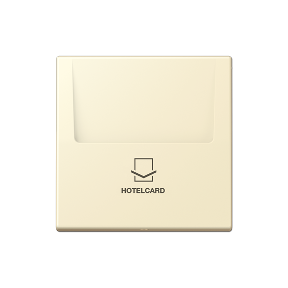Накладка карткового вимикача HOTELCARD