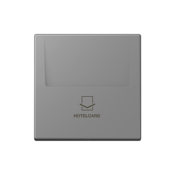 Накладка карткового вимикача HOTELCARD