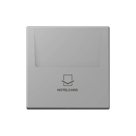 Накладка карткового вимикача HOTELCARD