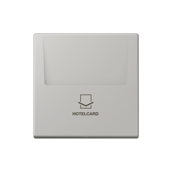 Накладка карткового вимикача HOTELCARD