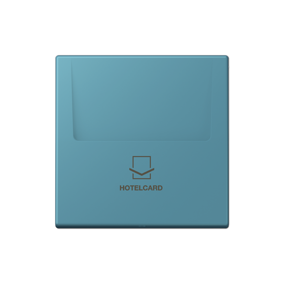 Накладка карткового вимикача HOTELCARD