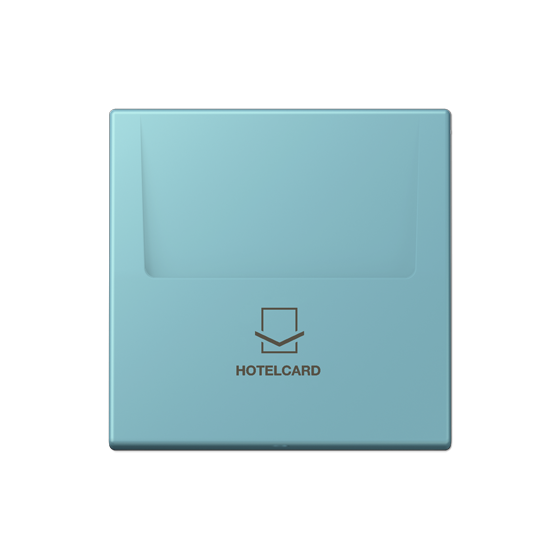 Накладка карткового вимикача HOTELCARD