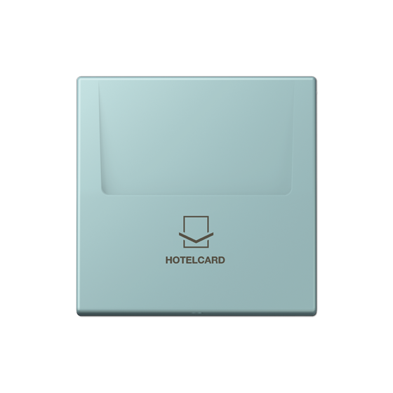 Накладка карткового вимикача HOTELCARD