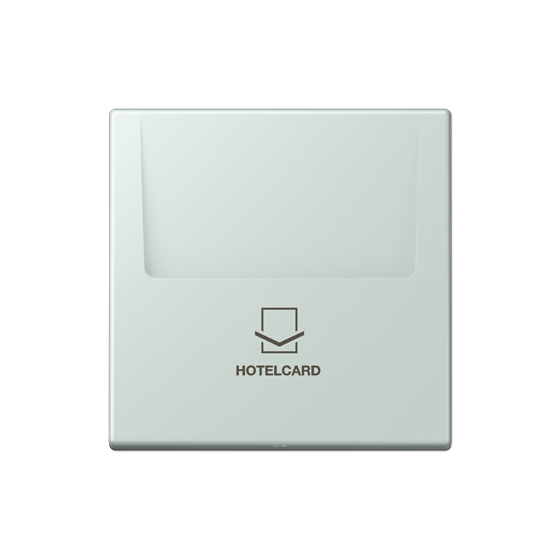 Накладка карткового вимикача HOTELCARD