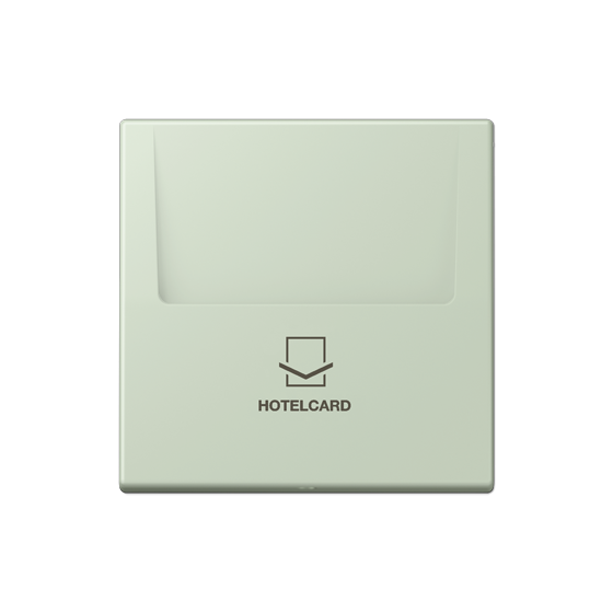 Накладка карткового вимикача HOTELCARD