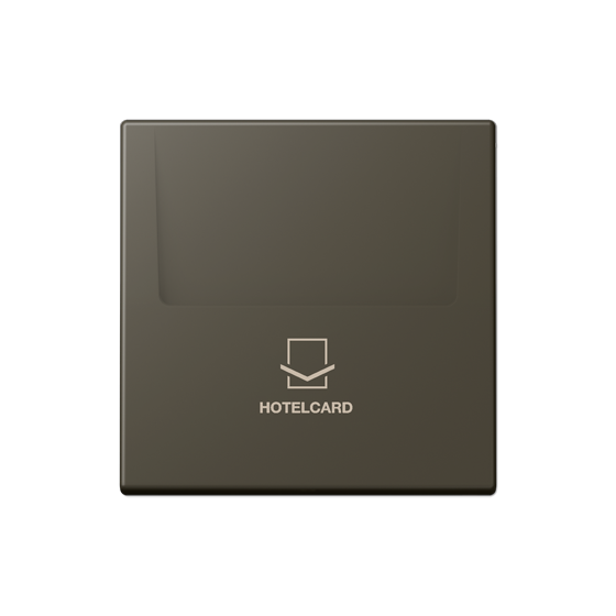 Накладка карткового вимикача HOTELCARD