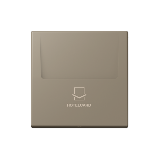 Накладка карткового вимикача HOTELCARD