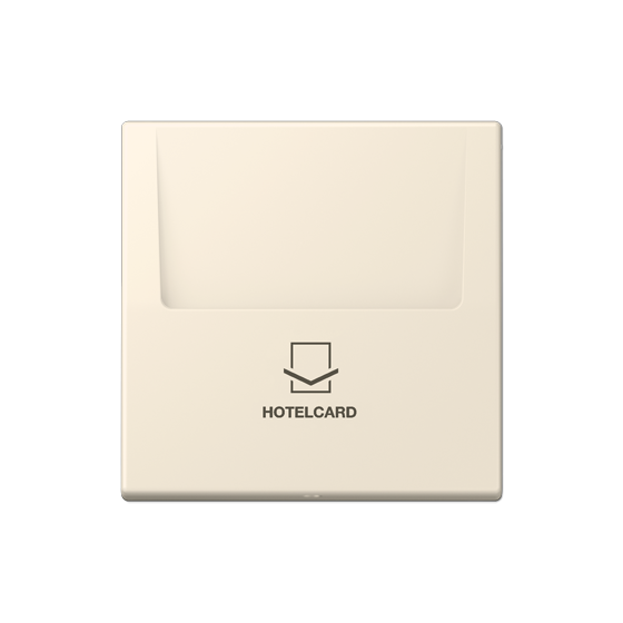 Накладка карткового вимикача HOTELCARD