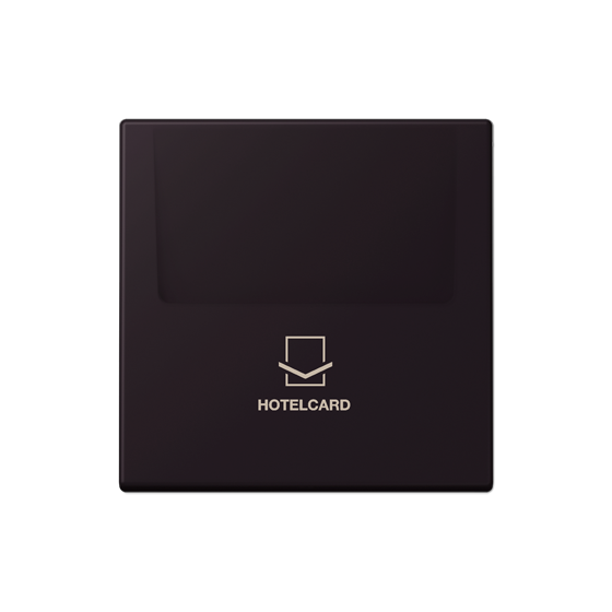 Накладка карткового вимикача HOTELCARD