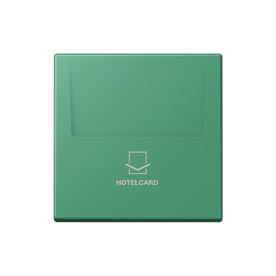 Накладка карткового вимикача HOTELCARD