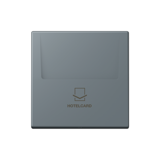 Накладка карткового вимикача HOTELCARD