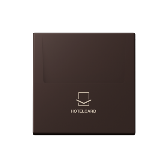 Накладка карткового вимикача HOTELCARD