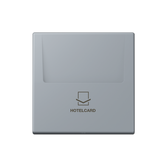Накладка карткового вимикача HOTELCARD