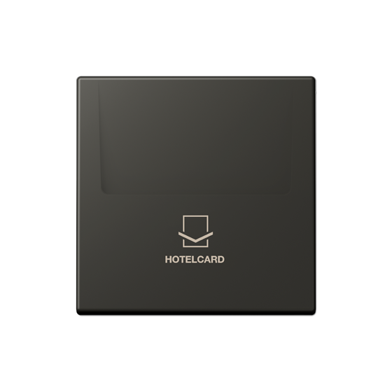 Накладка карткового вимикача HOTELCARD