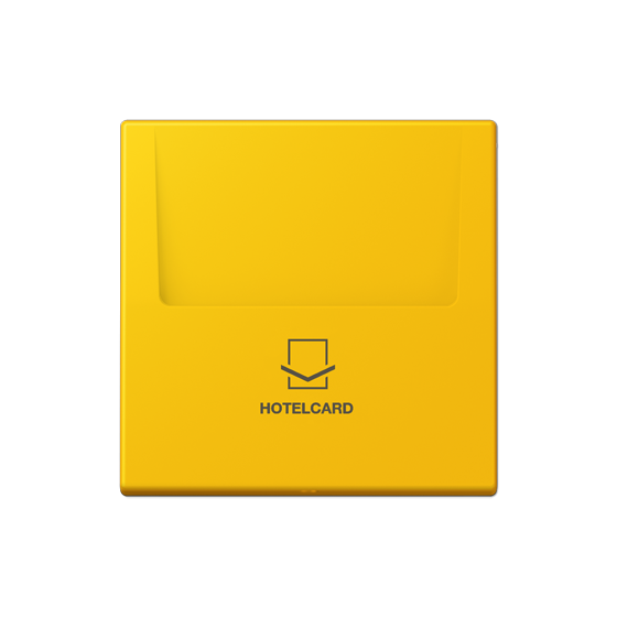 Накладка карткового вимикача HOTELCARD