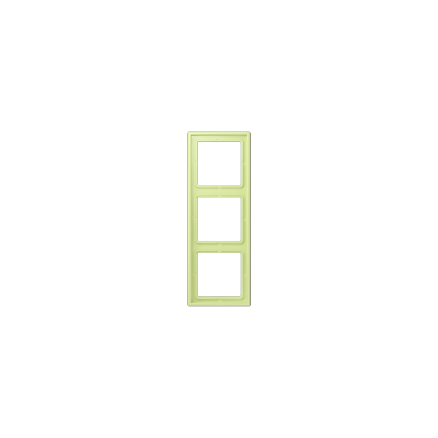 Рамка 3-постова