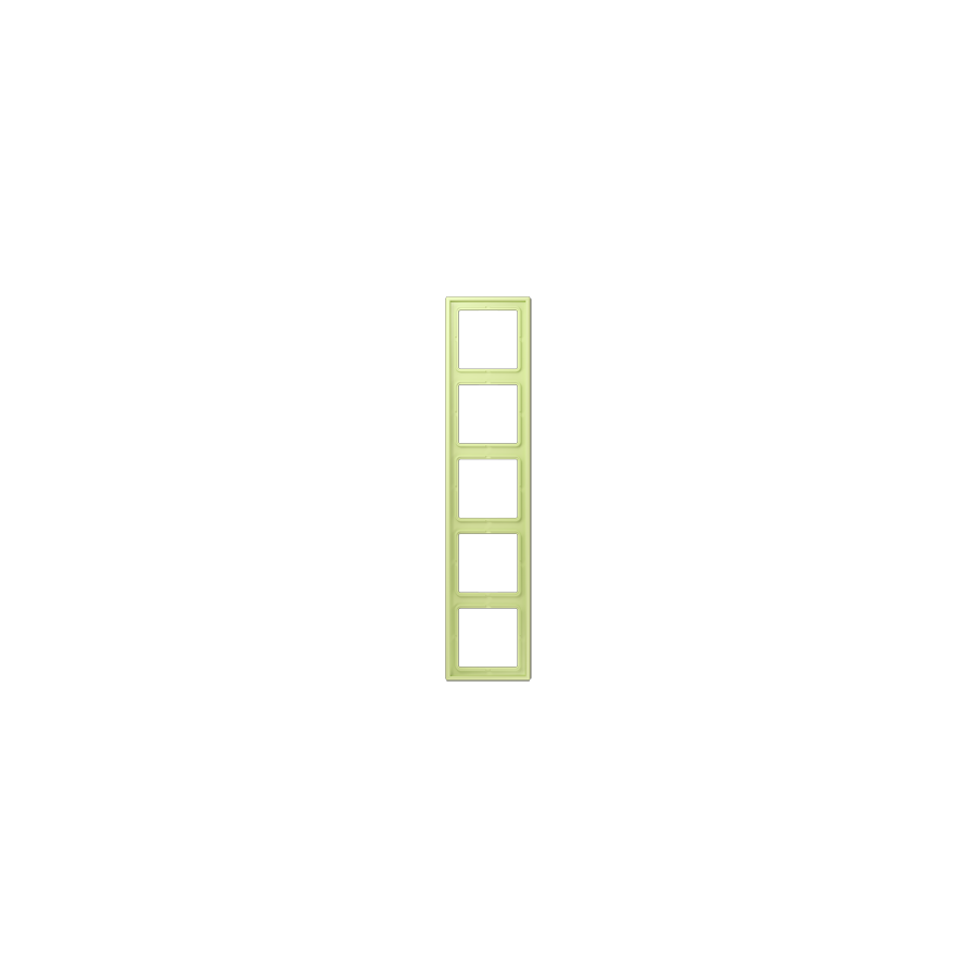 Рамка 5-постова