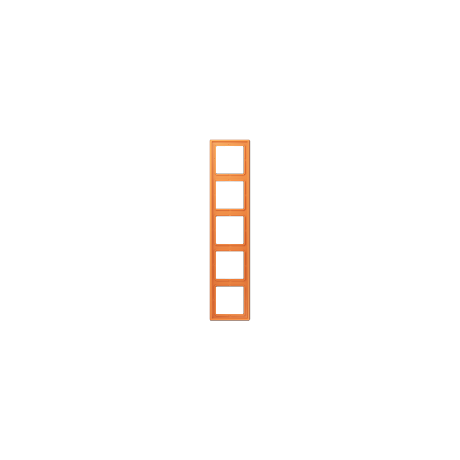 Рамка 5-постова